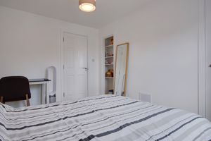 Bedroom Three- click for photo gallery